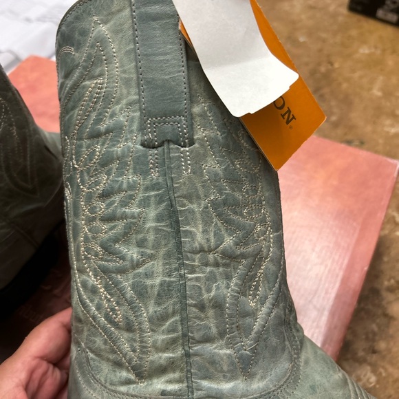 Stetson Women’s Western Boots 6.5 - Picture 7 of 13